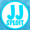 JJsploit Roblox PC Logo